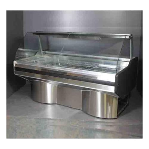 3 Division Bain Marie Cg Ext Ped 3dcgbmssep