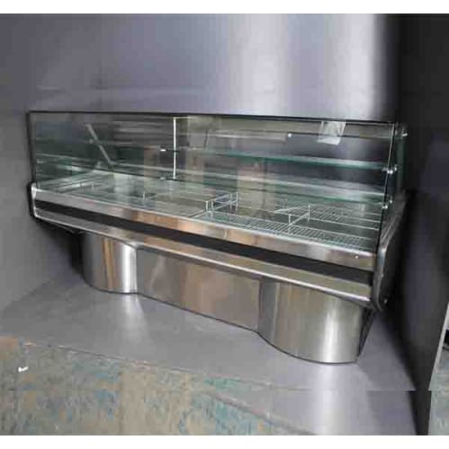 3 Division Bain Marie Sg Ext Ped 3dsgbmssep