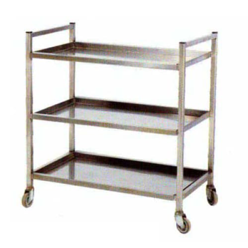 3 Tier Tea Trolley Sttr1002o7