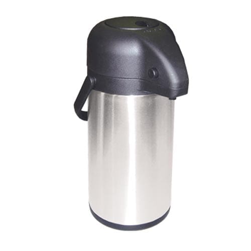 3.5lt Vacuum Flask Stainless Steel - Vfs0035