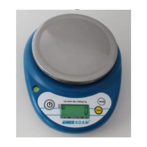 3000g Cb Compact Scale 3000