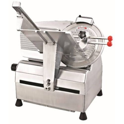 300mm Meat Slicer Auto Gatto Hbs 300a