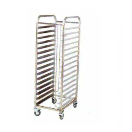32 Tier Gastronorm Trolley Gnst2112o7