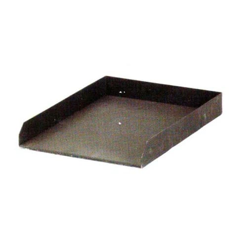 345mm Griller Solid Plate Gseq1051o7