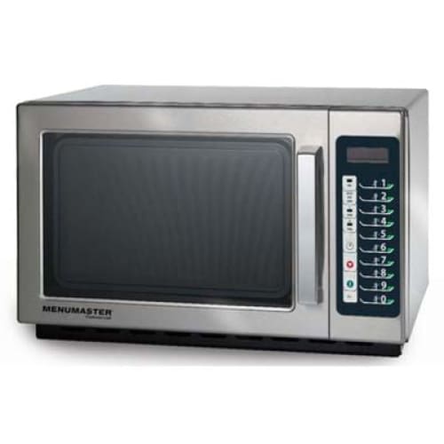 34lt 1100w Microwave Menumaster Mwm1100