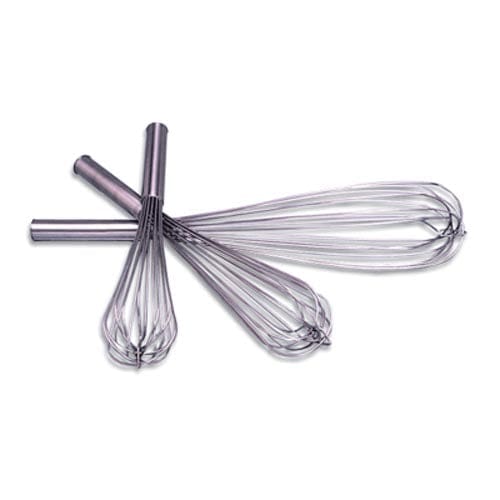 350mm French Whisk S/steel Whf0350