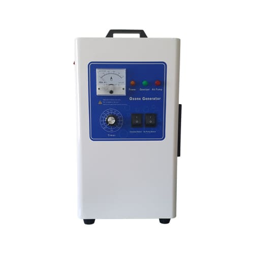 3g/hr Ozone Generator Qla-3gw