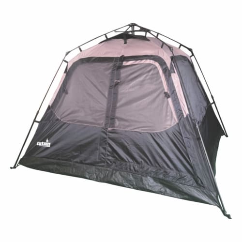 4 Man Rio Auto Camping Tent 05/tn927