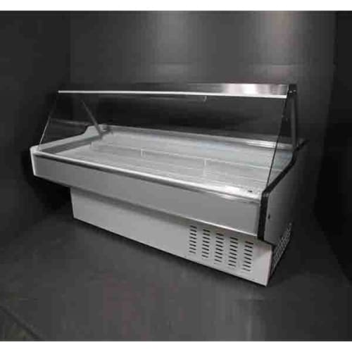 4 Division Bain Marie Fg 4dfgbm