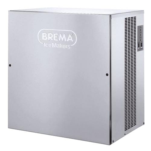 400 Kg / 24hrs Ice Maker Brema Imb0400