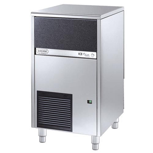 46 Kg / 24hrs Ice Maker Brema Imb0046