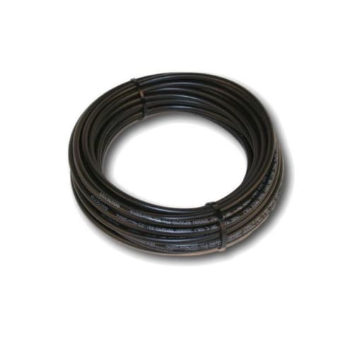 4mm2 Pvc Cable Black 100m Pa-br-04100