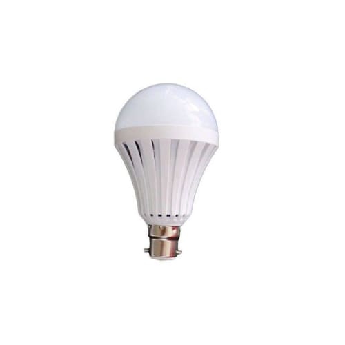 5 Watts Rechargeable Light Bulb