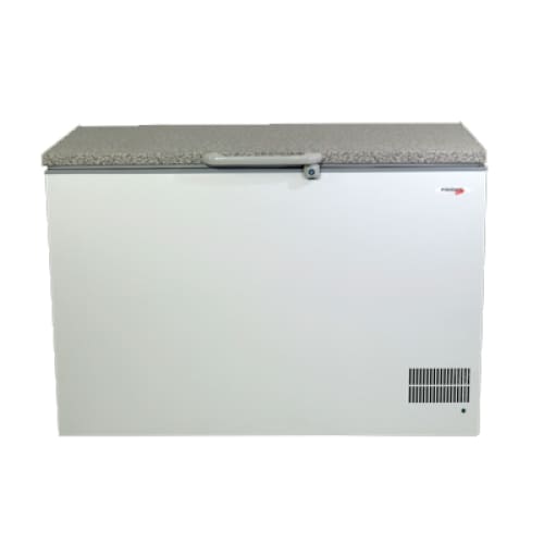 505l Chest Freezer Commercial Unit Vc520
