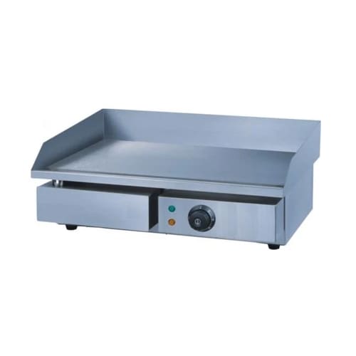 550mm Flat Top Electric Griller Ideal Lcs-818