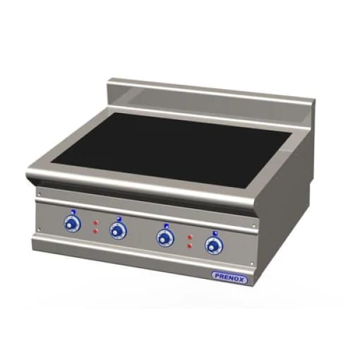 6 Plate 1200mm Electric Boiling Top 700 Modular Series