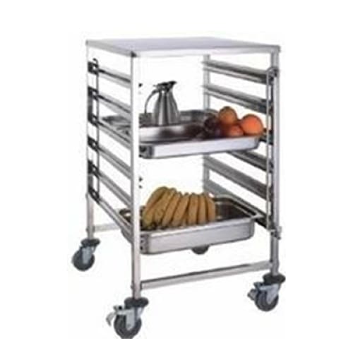 6 Tier Double Work Table Gn Mobile Gatto A1057-1