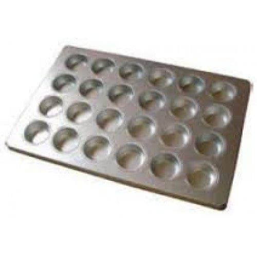 600 x 400mm Baking Tray Alusteel Bta0032 | Wedoall – WEDOALL