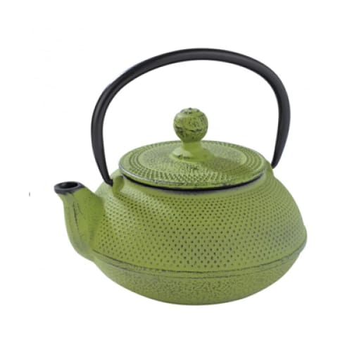 600ml Cast Iron Teapot Ctp0600