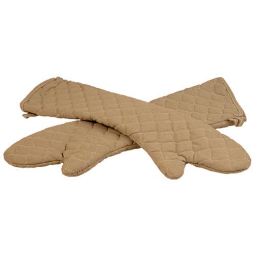 600mm Oven Mitt Pyro (pair) Omp0600