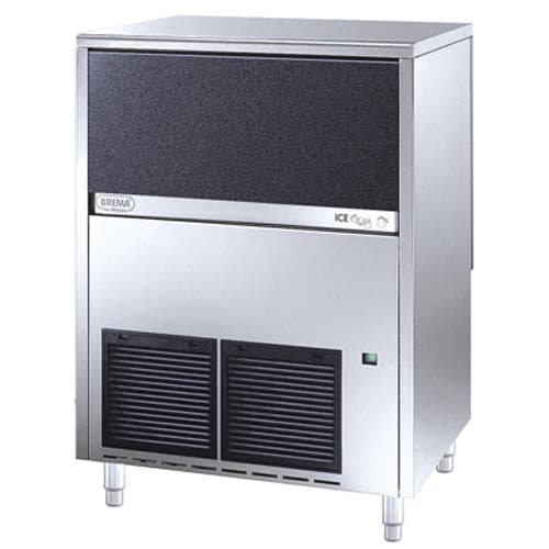 65 Kg / 24hrs Ice Maker Brema Imb0065