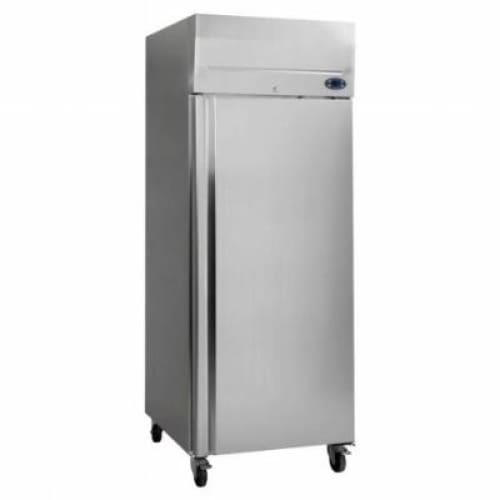 650l Freezer Upright 1 x Swing Doors Solid Gn550tn