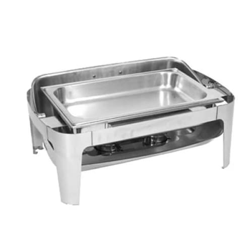 7.5lt Roll Top Chafing Dish Global Cds1006
