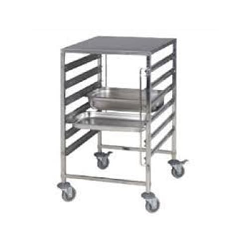 7 Tier Mobile Trolley Wtt0007