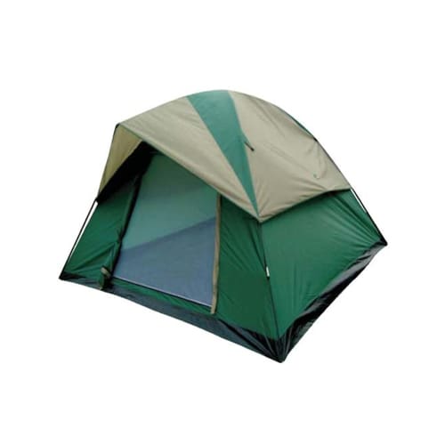 8 Man Tent (365x365x180) Pu 800mm 05/tn011-8