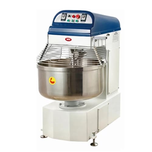 80 Liter Dough Mixer 2 Speed Gatto Cs80