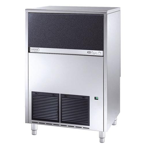 90 Kg / 24hrs Ice Maker Brema Imb0090