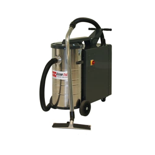 90lt Industrial Vacuum Cleaner 380v Afm00-06
