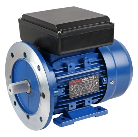 (0.37KW) Electric Motor ML711-2