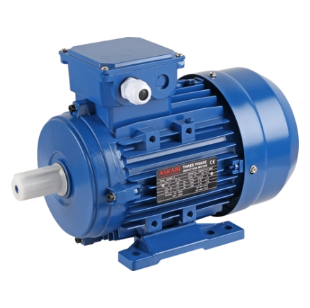 (0.09KW) Electric Motor MS562-4