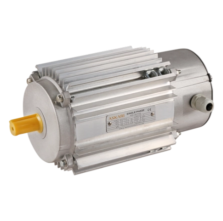 220V 0.37KW Pad Mount Motor MYV712-4-220