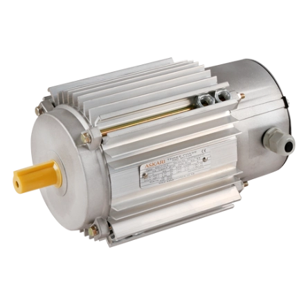 PAD MOUNT ELECTRIC MOTORS 380v 2.2 kw - 4 Pole MSV100L1-4 2.2
