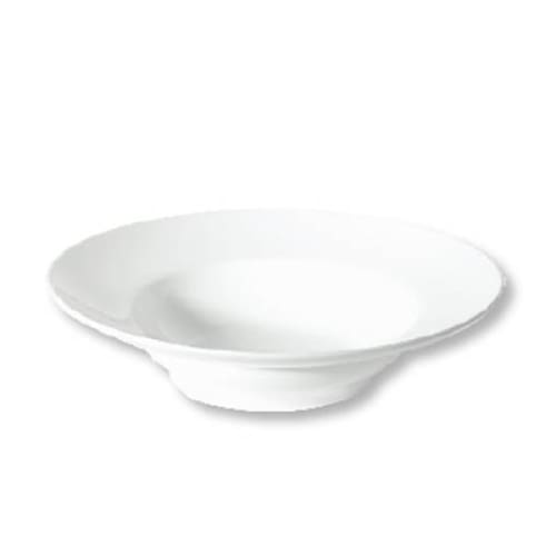 Accent - White - Large Salad/soup Bowl 41cm (2) Ngfaw6862-41