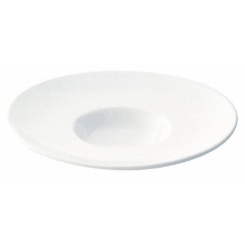 Accent - White - Soup/pasta Bowl 28cm (12) Ngfaw6660-28