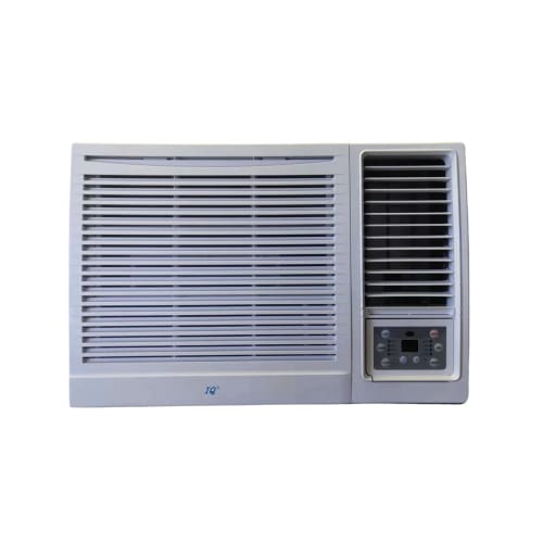 Ac Aircon Window Wall Iq-h09t4/wd