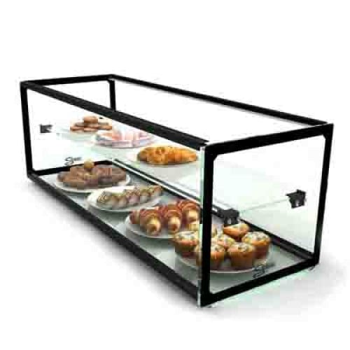 Ambient Display Cabinet Salvadore [single Shelf] 920 x 330
