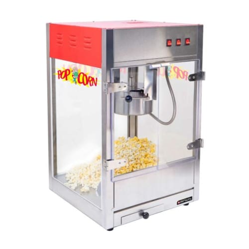 Anvil Popcorn Machine – 14oz Pmk0014