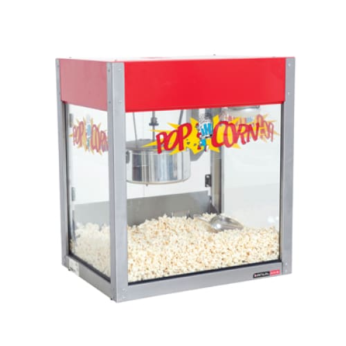 Anvil Popcorn Machine – 8oz Pmk0001