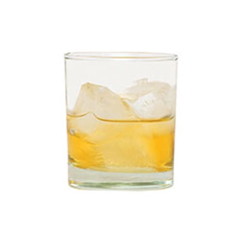 Aqua Whiskey 26cl (48) B1-9bbf