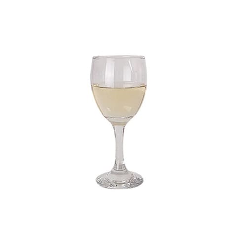 Aqua White Wine 25cl (24) Sw0060-42