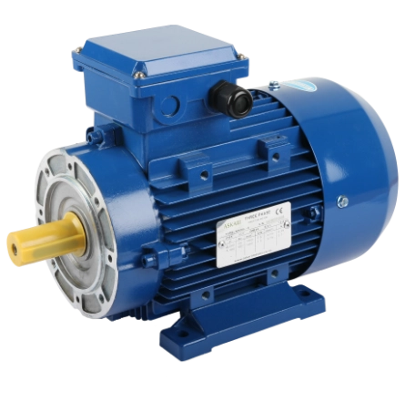 (0.09KW) Electric Motor MS562-4