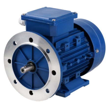 (0.09KW) Electric Motor MS562-4