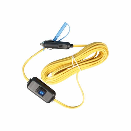 Automobile Auxiliary Power Outlet Lead 13/gwh5lccl
