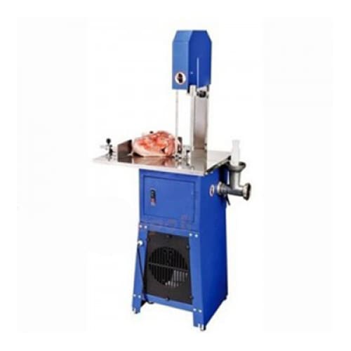Bandsaw With Meat Mincer (domestic) Wsawmf001