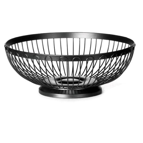 Basket S/steel - 220 x 95mm Bss0022