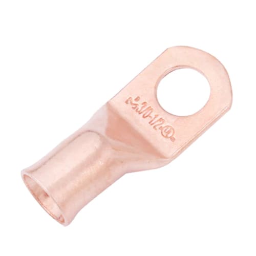 Battery Terminal Lugs Copper 50mm Ba-lugs-ot50-8 | Wedoall – WEDOALL